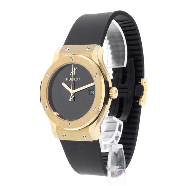 Hublot Classic Fusion 511.VX.1280.RX.MDM40